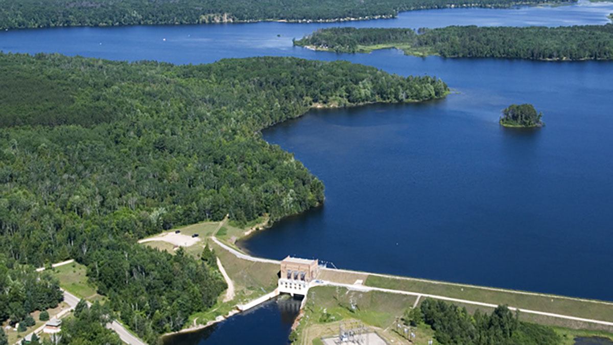 Consumers Energy gathering opinions to guide in planning its dams’ futures