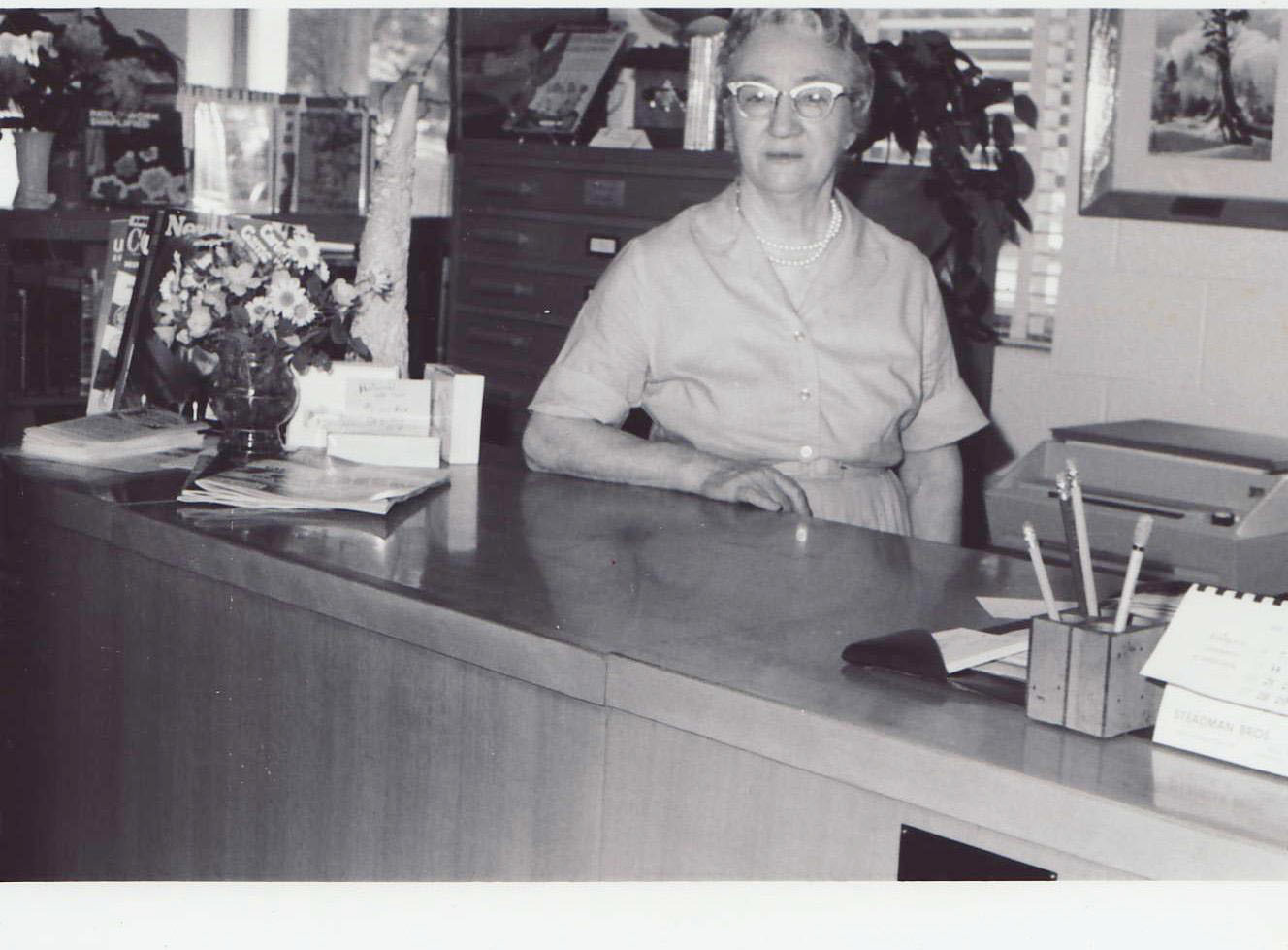 Alcona County Library celebrates 85th anniversary