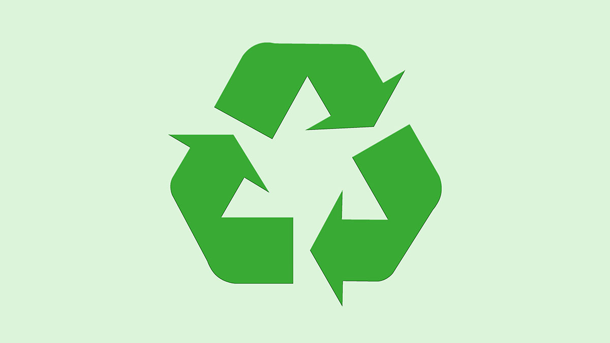 Supply slowdown could boost demand for recycled materials